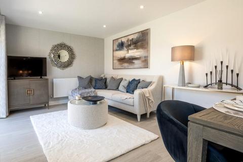 undefined, Plot 12, The Lambourne at Princess Gardens, Ecchinswell Road RG20