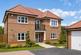 Plot 12, The Lambourne at Princess Gardens, Ecchinswell Road RG20