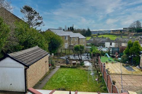 3 bedroom semi-detached house for sale, Church Close, Oakworth, Keighley, BD22