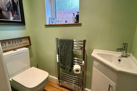3 bedroom semi-detached house for sale, Church Close, Oakworth, Keighley, BD22