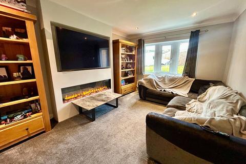 3 bedroom semi-detached house for sale, Church Close, Oakworth, Keighley, BD22