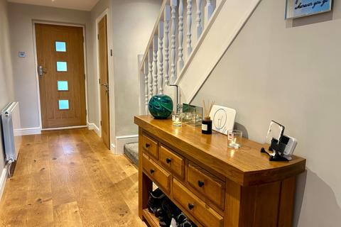 3 bedroom semi-detached house for sale, Church Close, Oakworth, Keighley, BD22