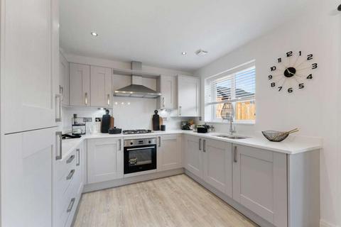 3 bedroom semi-detached house for sale, Plot 5, The Jordan Semi at Brookstone Walk, Dinting Vale SK13