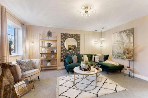 3 bedroom semi-detached house for sale, Plot 5, The Jordan Semi at Brookstone Walk, Dinting Vale SK13