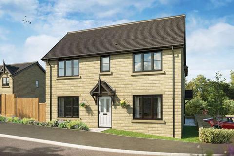 undefined, Plot 8, The Acacia at Brookstone Walk, Dinting Vale SK13