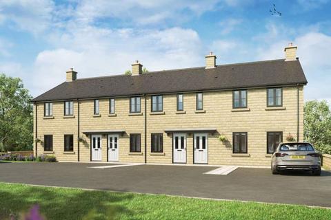 1 bedroom apartment for sale, Plot 90, The Vale Type C at Brookstone Walk, Dinting Vale SK13