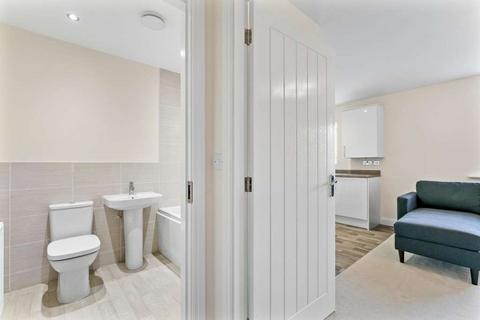 1 bedroom apartment for sale, Plot 90, The Vale Type C at Brookstone Walk, Dinting Vale SK13