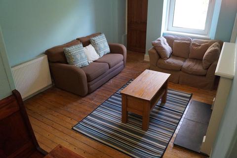 undefined, Jamaica Street, first floor left, AB25
