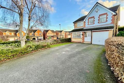 undefined, Springwell Crescent, Beighton, Sheffield, S20 1XB