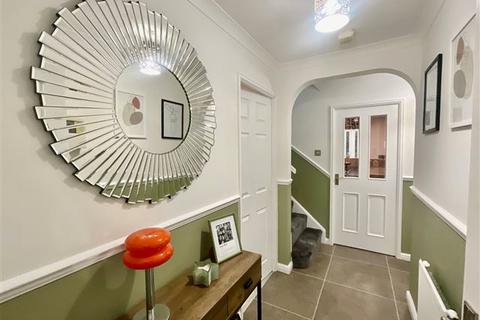 undefined, Springwell Crescent, Beighton, Sheffield, S20 1XB