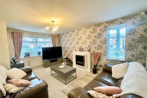 undefined, Springwell Crescent, Beighton, Sheffield, S20 1XB