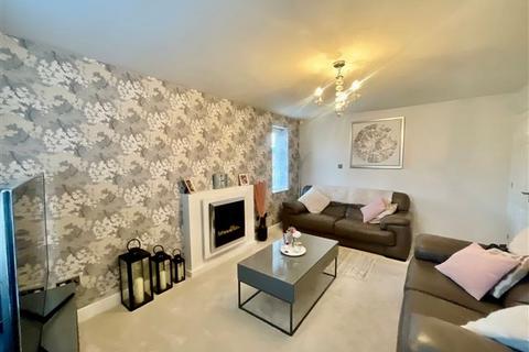 undefined, Springwell Crescent, Beighton, Sheffield, S20 1XB