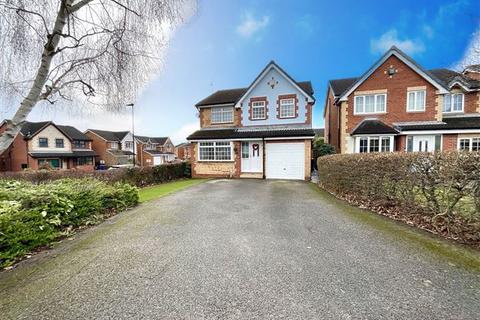undefined, Springwell Crescent, Beighton, Sheffield, S20 1XB