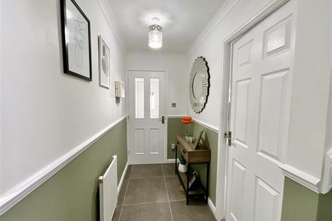 undefined, Springwell Crescent, Beighton, Sheffield, S20 1XB