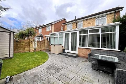 undefined, Springwell Crescent, Beighton, Sheffield, S20 1XB