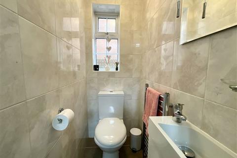 undefined, Springwell Crescent, Beighton, Sheffield, S20 1XB