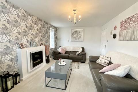 4 bedroom detached house for sale, Springwell Crescent, Beighton, Sheffield, S20 1XB