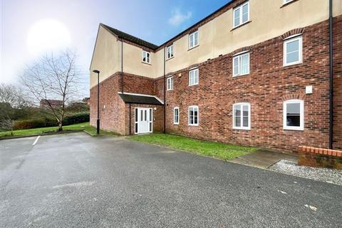 Raynald Road, Sheffield, S2 1PR