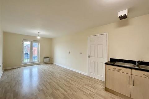 undefined, Raynald Road, Sheffield, S2 1PR