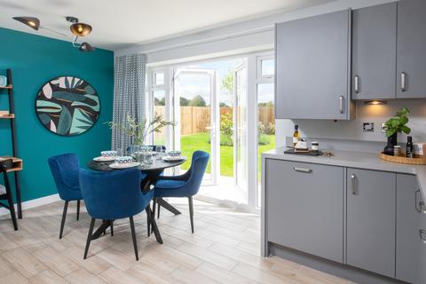 undefined, The Tailor at Rectory Fields, Off Evans Way CM8