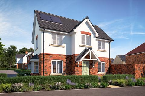 undefined, The Thespian at Rectory Fields, Off Evans Way CM8
