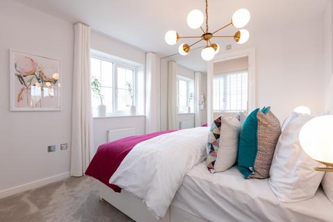 undefined, The Thespian at Rectory Fields, Off Evans Way CM8