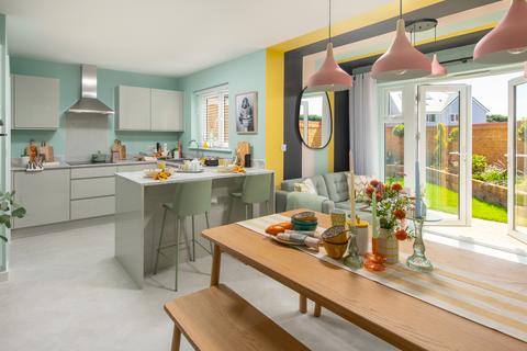 undefined, The Mason at Rectory Fields, Off Evans Way CM8
