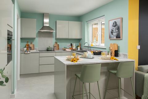 undefined, The Mason at Rectory Fields, Off Evans Way CM8