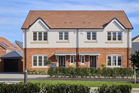 undefined, The Mason at Rectory Fields, Off Evans Way CM8