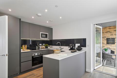 2 bedroom apartment for sale, Banwell Apartments Type CQ24 at Crossways Quarter, 9 Liberty Court DA2