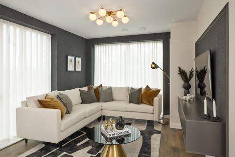 2 bedroom apartment for sale, Banwell Apartments Type CQ24 at Crossways Quarter, 9 Liberty Court DA2
