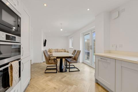 4 bedroom detached house for sale, Britannia Drive , Blyth NE24