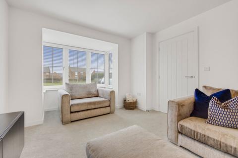 4 bedroom detached house for sale, Britannia Drive , Blyth NE24