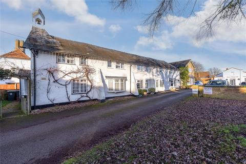 2 bedroom terraced house for sale - School House Mews, High Street, Silsoe, Bedfordshire, MK45
