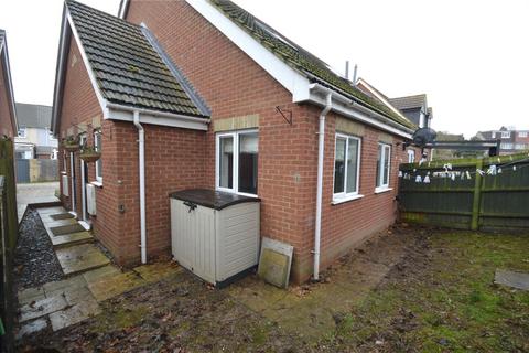 1 bedroom end of terrace house for sale, Chester Mews, Luton, Bedfordshire, LU4