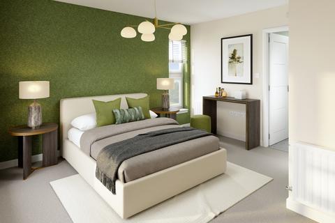 undefined, Plot 16, Bramble at Cattanach Drive, Newtonmore PH20