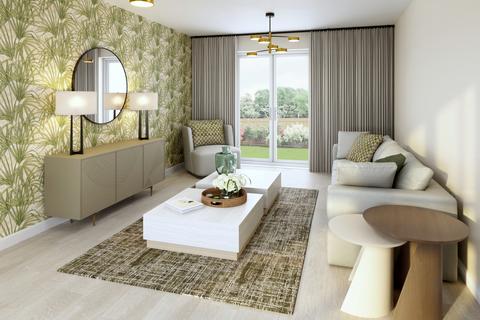 undefined, Plot 16, Bramble at Cattanach Drive, Newtonmore PH20