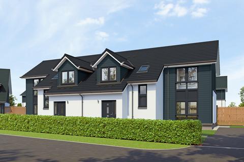 3 bedroom semi-detached house for sale, Plot 17, Bramble at Cattanach Drive, Newtonmore PH20