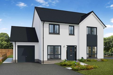 undefined, Plot 126, Lochalsh at Great North Road, Conon Bridge IV7