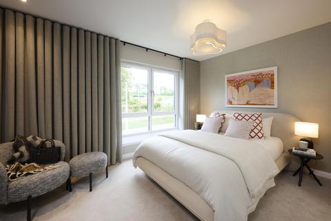 4 bedroom detached house for sale, Plot 127, Tarvie at Conon Woods, Great North Road, Conon Bridge IV7