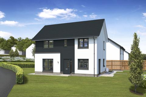 undefined, Plot 371, Elm at Fairview Heights, Waverley Road, off Earl's Gate, Inverness IV2