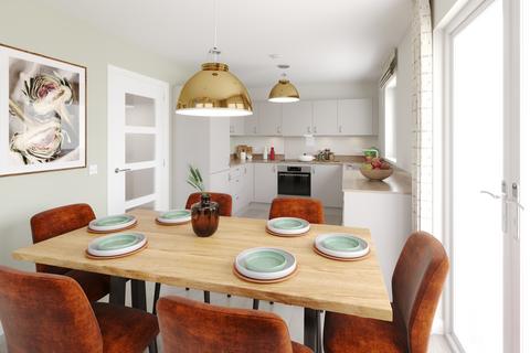 undefined, Plot 371, Elm at Fairview Heights, Waverley Road, off Earl's Gate, Inverness IV2