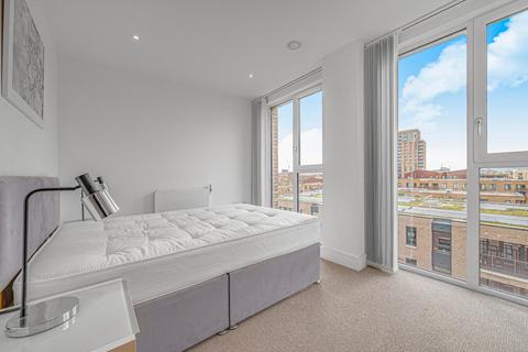 1 bedroom flat for sale, Aurora Point, 1 Winchester Square, London, SE8