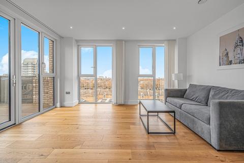1 bedroom flat for sale, Aurora Point, 1 Winchester Square, London, SE8