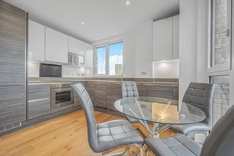 1 bedroom flat for sale, Aurora Point, 1 Winchester Square, London, SE8