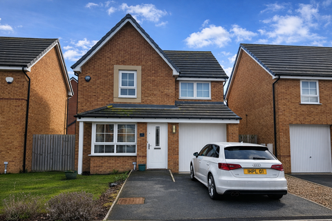 3 bedroom detached house to rent - Methley, Leeds LS26