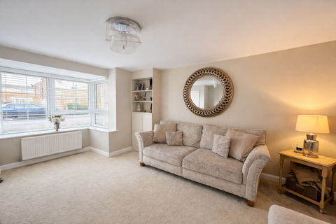 3 bedroom detached house to rent, Methley, Leeds LS26