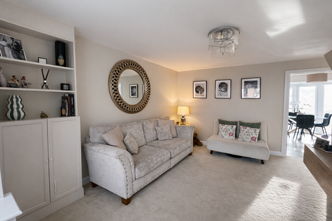3 bedroom detached house to rent, Methley, Leeds LS26