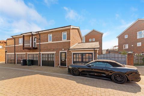 undefined, St. Clements Road, Ingress Park, Greenhithe