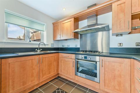 undefined, St. Clements Road, Ingress Park, Greenhithe